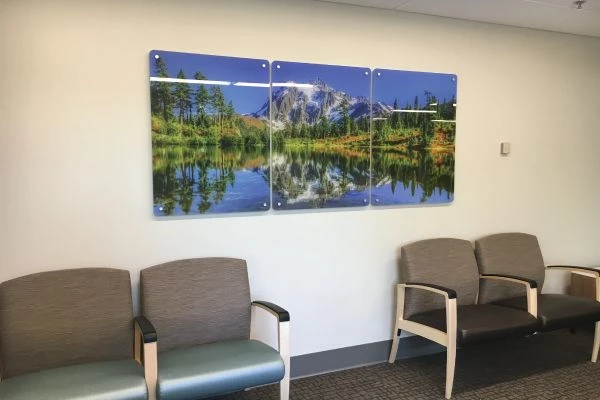 Skagit Regional Health - Burlington, WA
