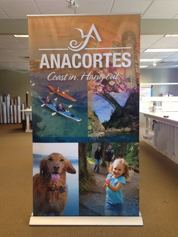Anacortes Chamber of Commerce - Anacortes, WA